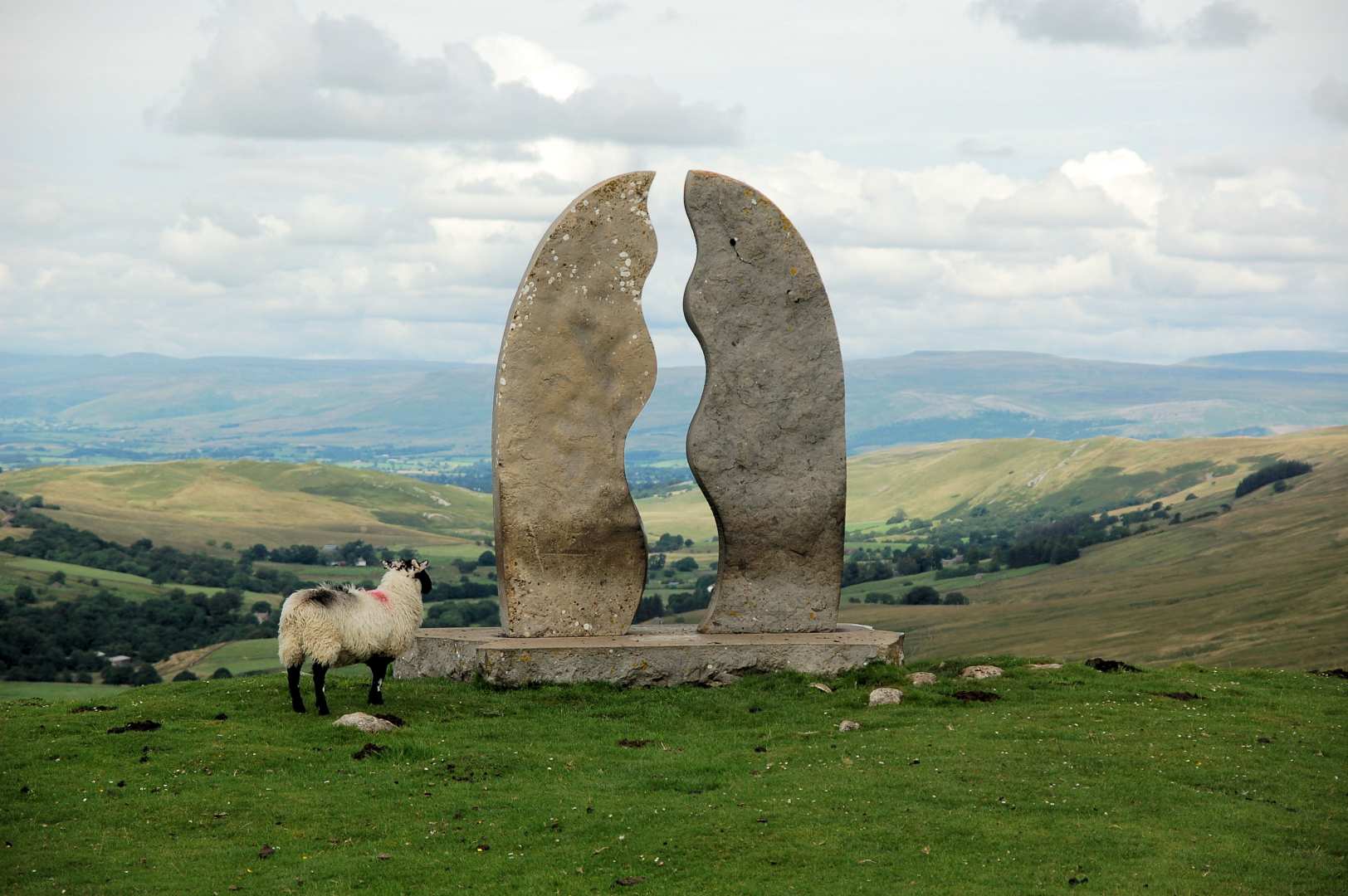 Lady Anne's Way